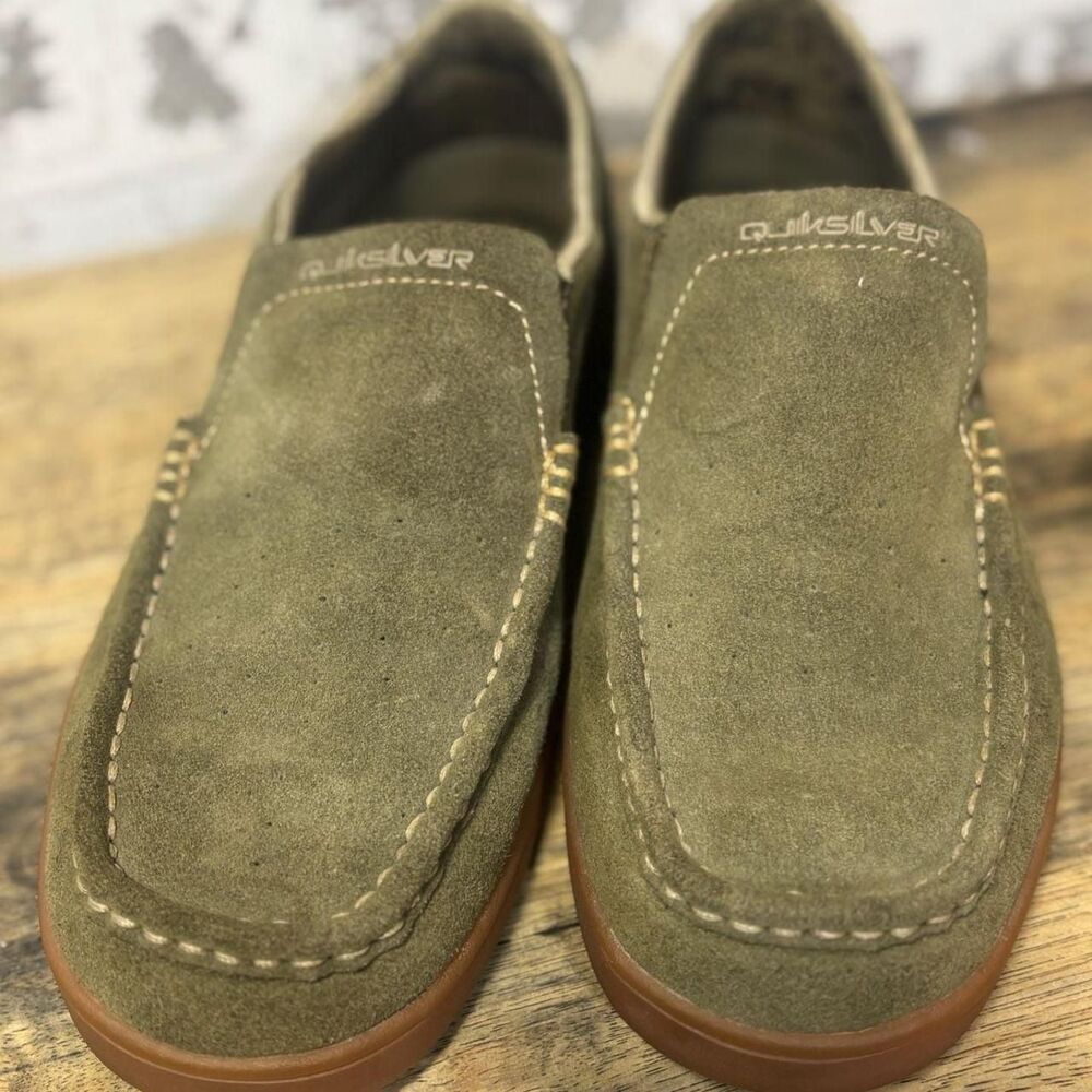 Quiksilver Men's Loafers